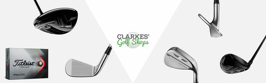 What’s In The Bag Of Jordan Spieth