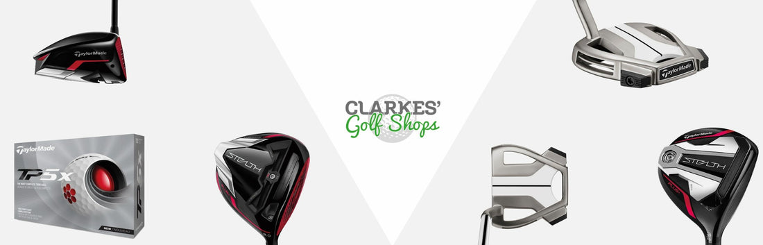 What’s In The Bag Of Rory McIlroy