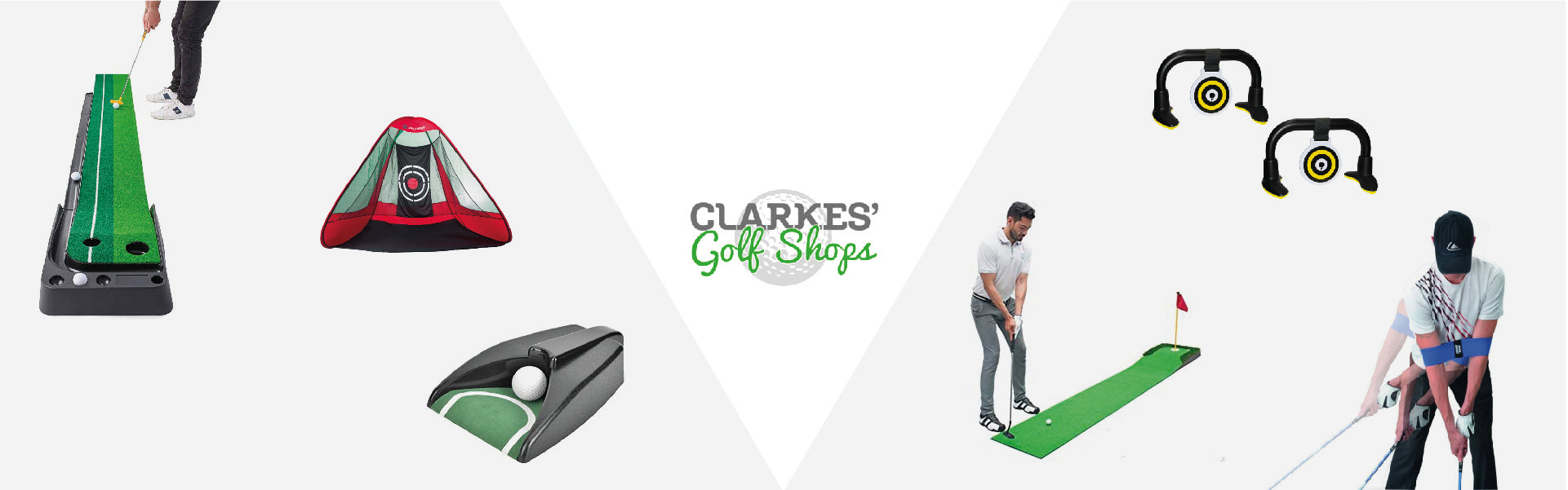 Not Playing Golf In Winter? Here’s Why You Should - Clarkes Golf