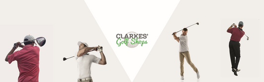 Golf Tee Height Guide