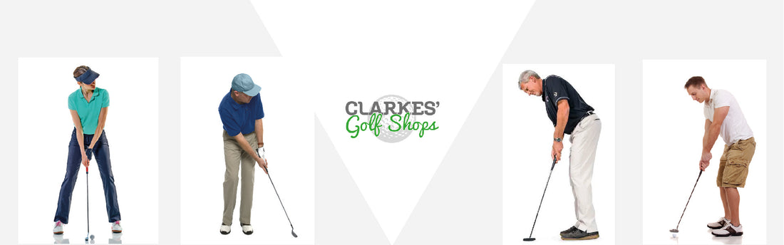 How To Read Golf Greens Better - Clarkes Golf