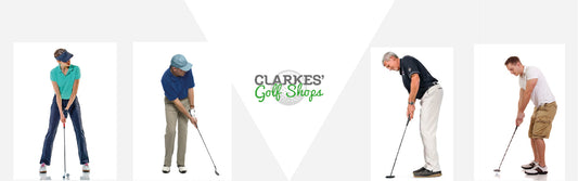 How To Read Golf Greens Better - Clarkes Golf