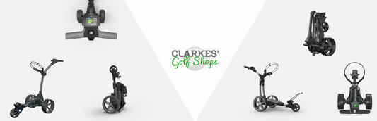 Electric Golf Trolleys: Everything You Need to Know