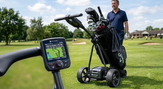 How to Choose the Best Electric Golf Trolley: Features, Brand & Budget