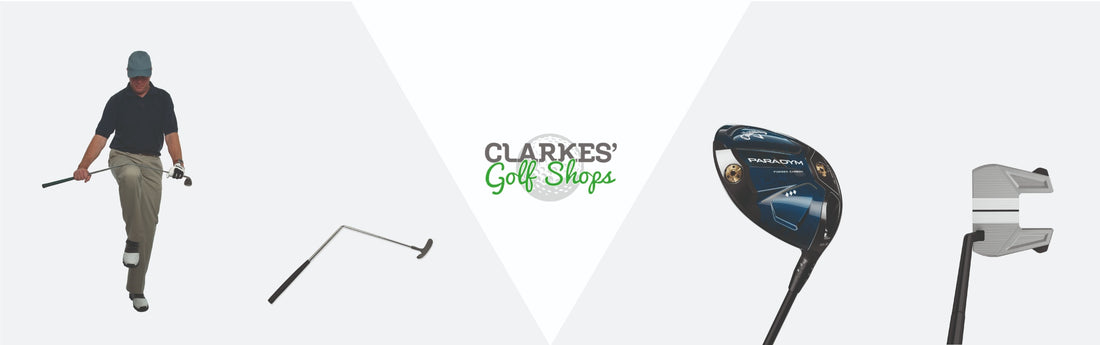 How Often Should I Replace My Golf Clubs?