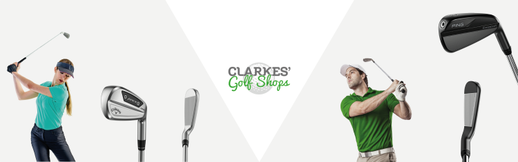 Why you keep pulling your golf iron shots - and how to stop it