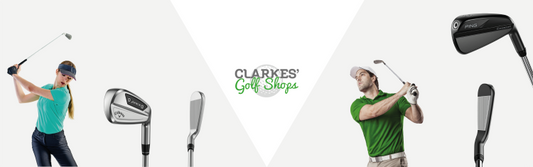 Why you keep pulling your golf iron shots - and how to stop it