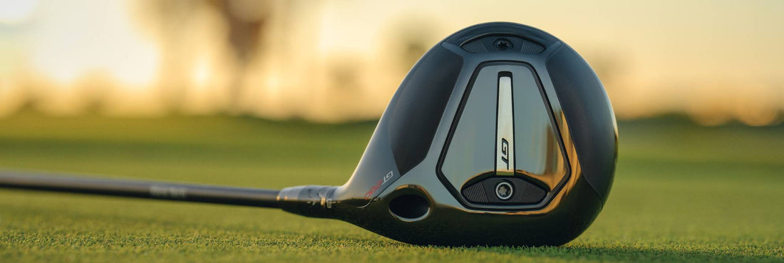 Titleist GT280 Mini Driver: Big benefits come in small packages