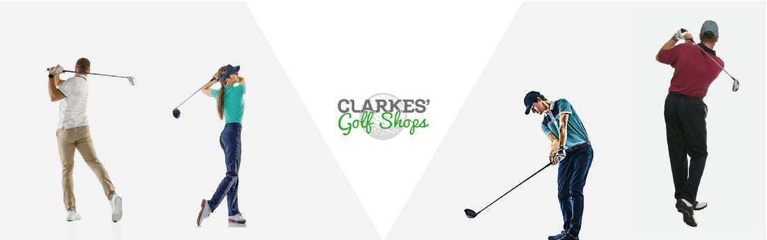 How To Keep On top Of Your Golf Game This Winter - Clarkes Golf
