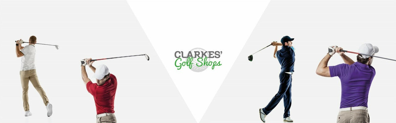 4 Ways You Can Instantly Improve Your Golf Stance - Clarkes Golf