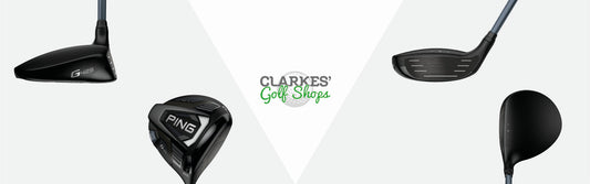 Club Review: Ping G425