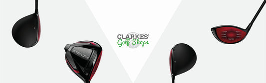 Club Review: TaylorMade Stealth