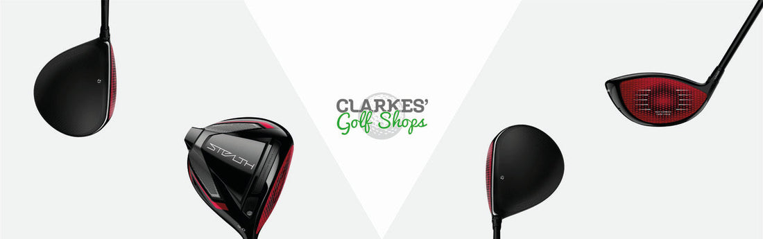 Club Review: TaylorMade Stealth