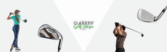 How To Hit A Golf Ball Straight