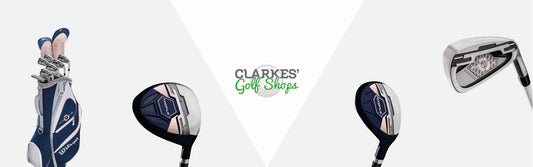 Best Women's Golf Set