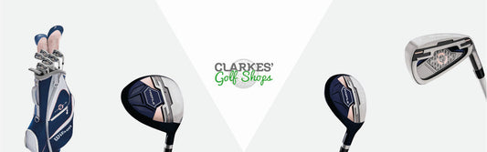 Best Women's Golf Set