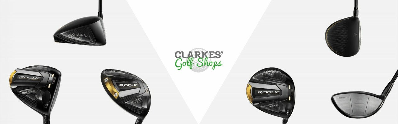 Club Review: Callaway Rogue ST Driver - Clarkes Golf