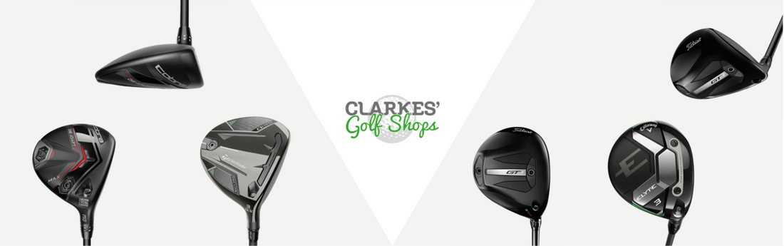 What Club Does a 7 Wood Replace?