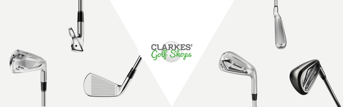 What are the Best Irons for Mid Handicap?