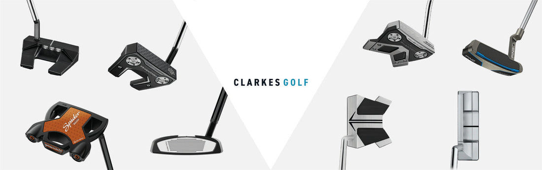 What Length Putter Do I Need?