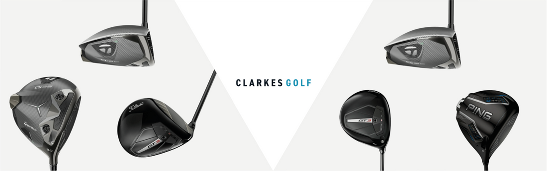 What are the Top-Rated Drivers for Distance?