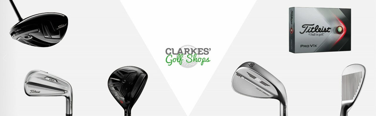 What’s In The Bag Of The 2022 PGA Championship Winner - Clarkes