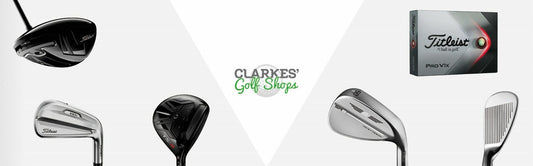What’s In The Bag Of The 2022 PGA Championship Winner - Clarkes