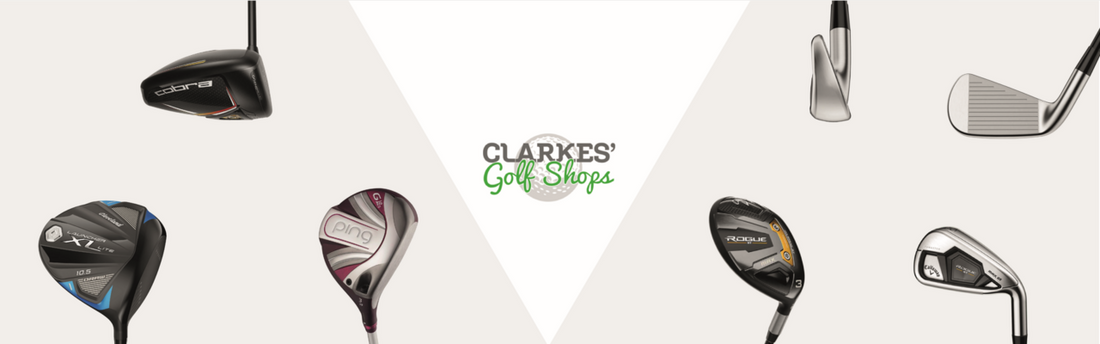 5 Reasons You’re Hooking Your Shots - Clarkes Golf