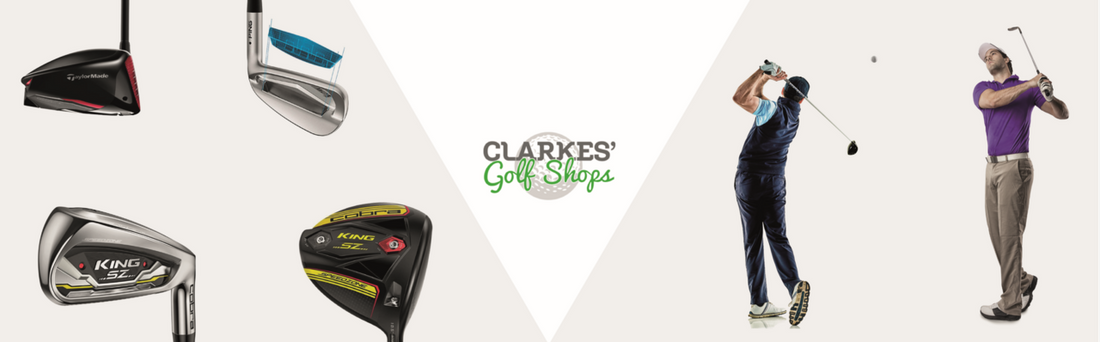 5 Reasons You’re Slicing Your Shots - Clarkes Golf