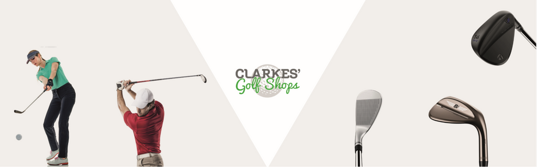 How To Get Out Of Thick Rough - Clarkes Golf