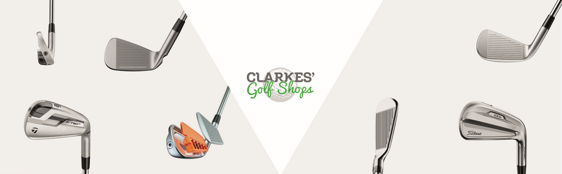 Do you need a utility iron (driving iron) in your golf bag?