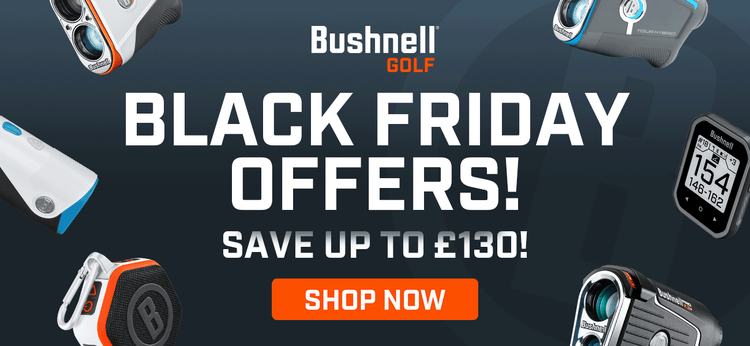 Bushnell Golf GPS