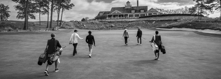 Titleist LINKSLEGEND Members Golf Stand Bags