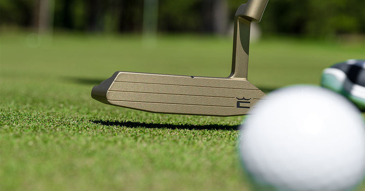 Cobra 2026 Golf Putters