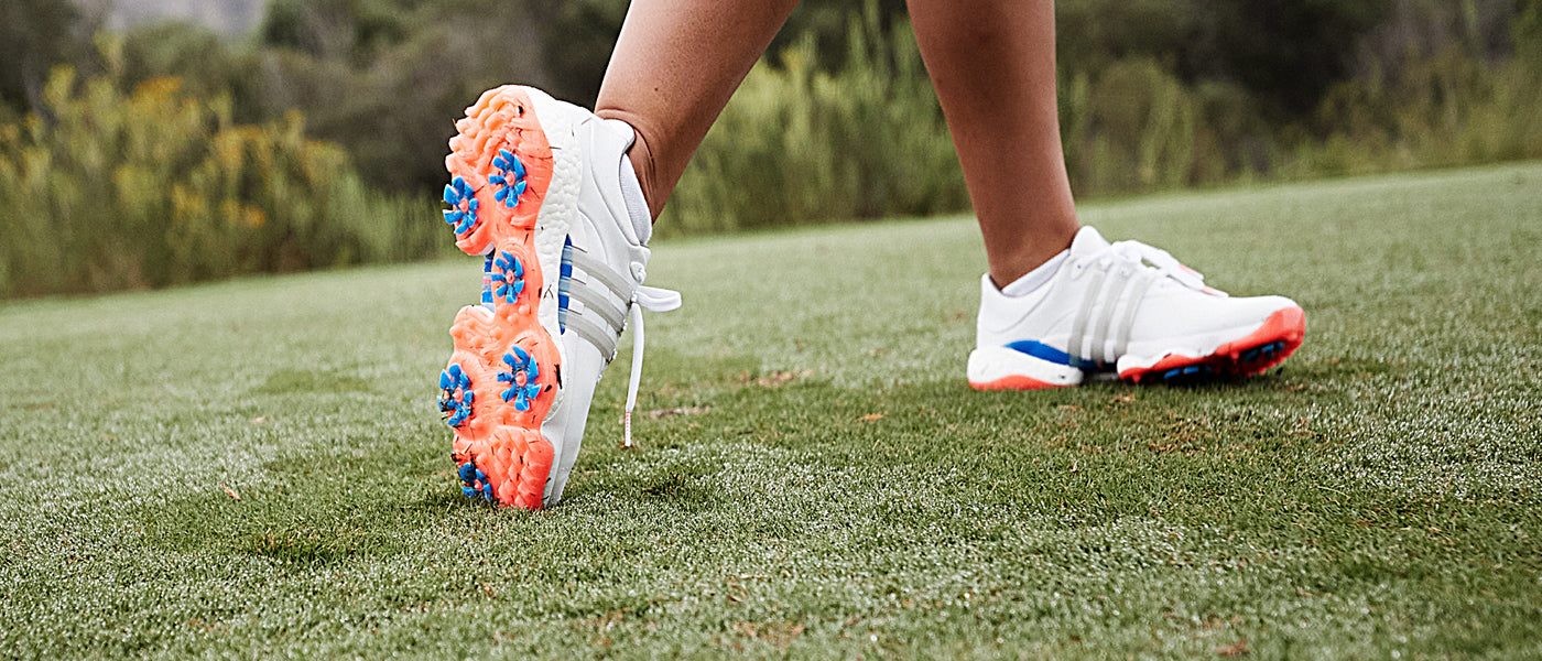 Adidas golf shoes ladies uk Clearance