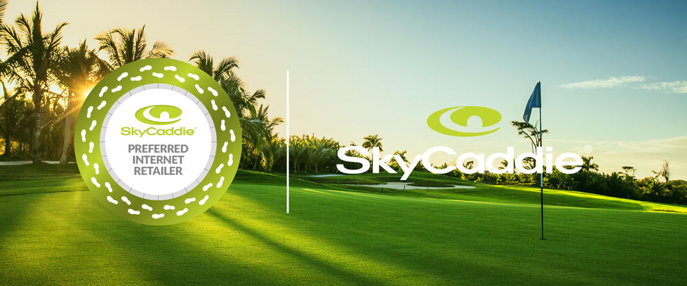 Sky 2025 golf gps