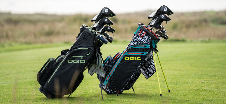 OGIO Golf Bags