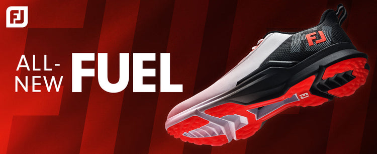 Footjoy Fuel Golf Shoes