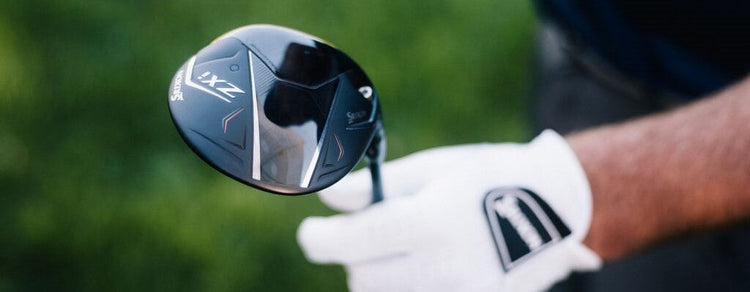Srixon ZXi Golf Fairways
