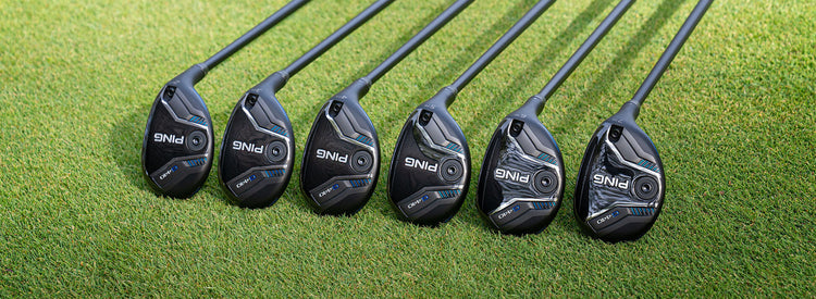 Ping G440 Golf Hybrids