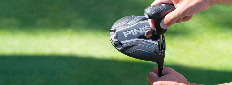 Ping G440 Golf Drivers
