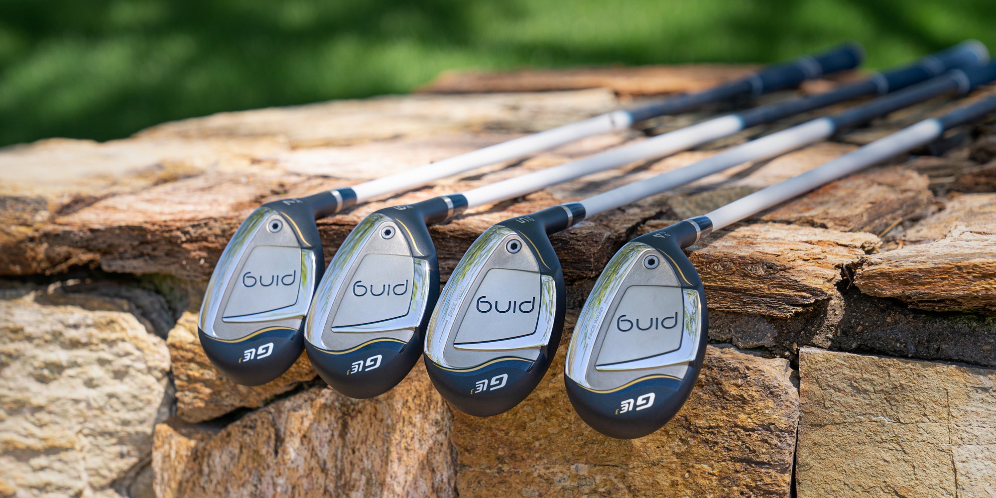 Ping G Le3 Collection – Clarkes Golf