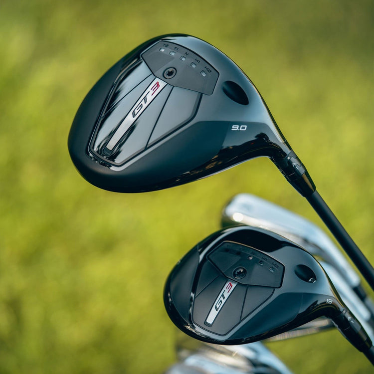 Titleist Custom Drivers