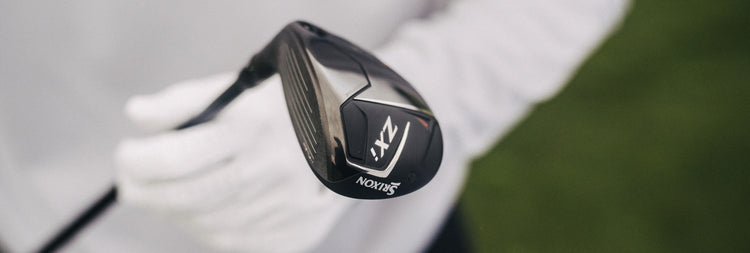 Srixon ZXi Golf Hybrids
