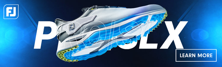 Footjoy Pro SLX Golf Shoes
