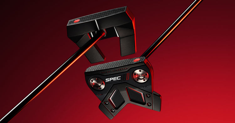 Scotty Cameron Spec 3 Limited Release Collection