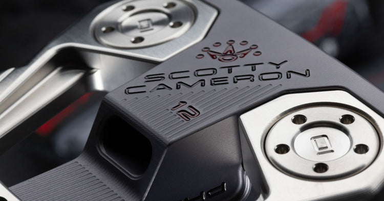 Scotty Cameron Phantom Golf Putters