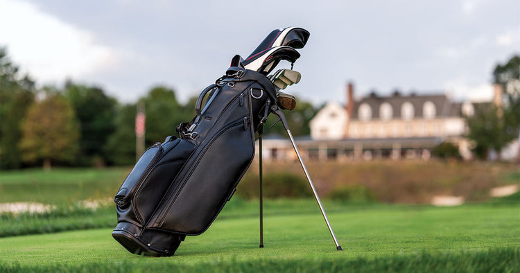Titleist Golf Bags