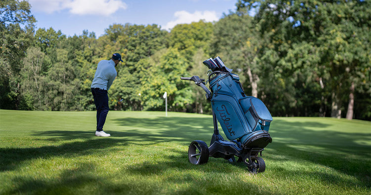 Titleist Golf Cart Bags