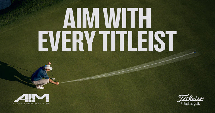 Titleist Golf Balls